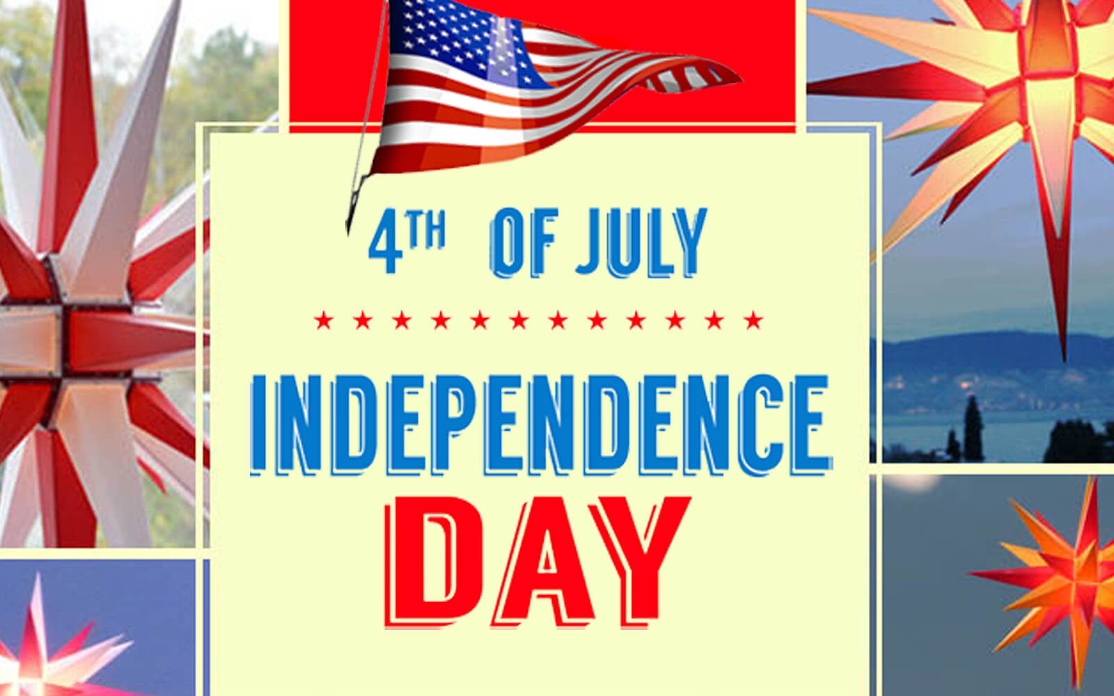 Independence Day USA 2015