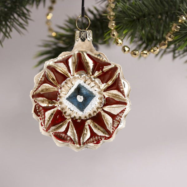 MAROLIN® - Glass ornament "American Kaleidoscope"