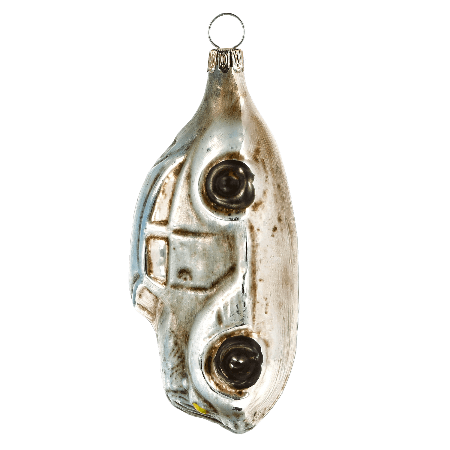 MAROLIN® - Glass ornament "Automobile"