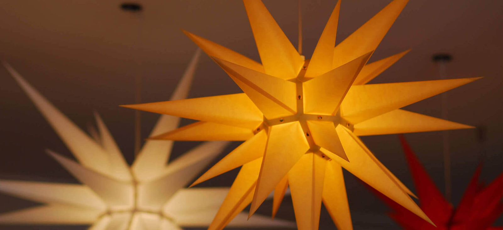 Herrnhut Paper Star
