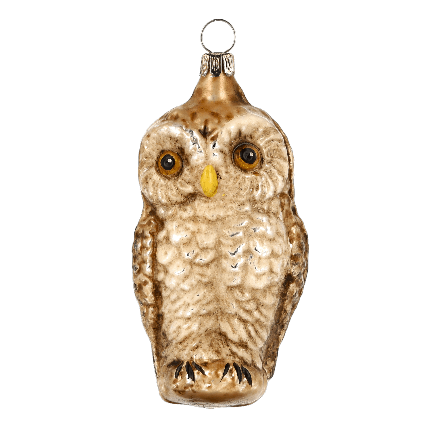 MAROLIN® - Glass ornament "Owl"