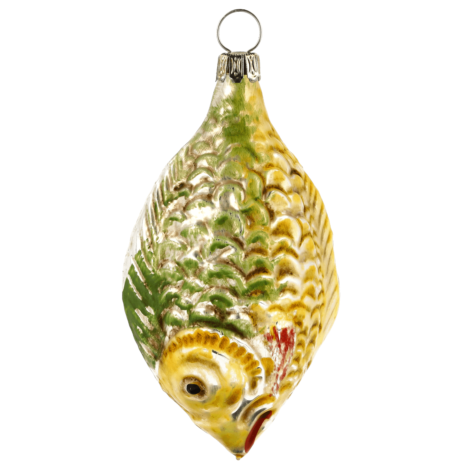 MAROLIN® - Glass ornament "Big fish"