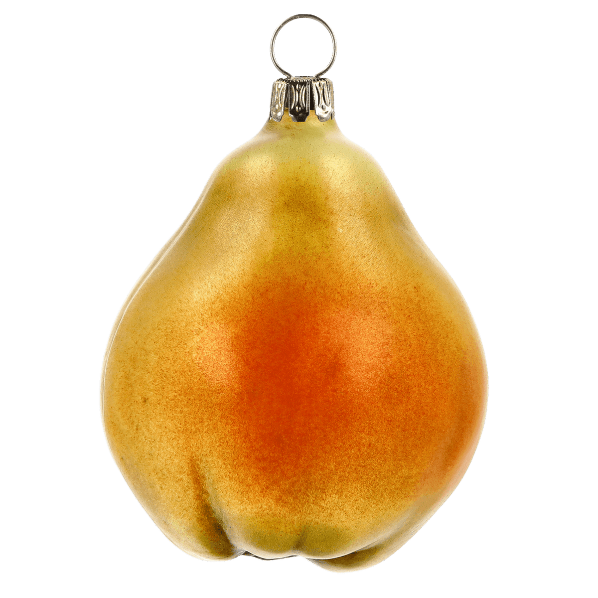 MAROLIN® - Glass ornament &quot;Pear&quot;