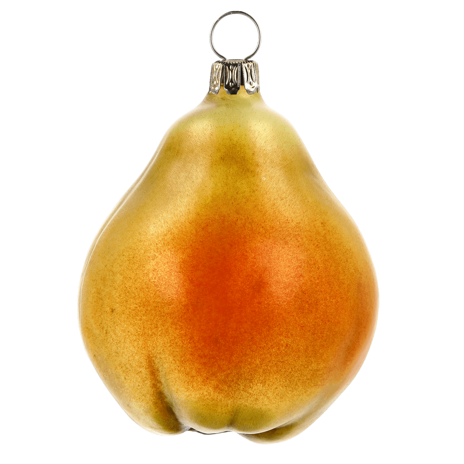 MAROLIN® - Glass ornament "Pear"