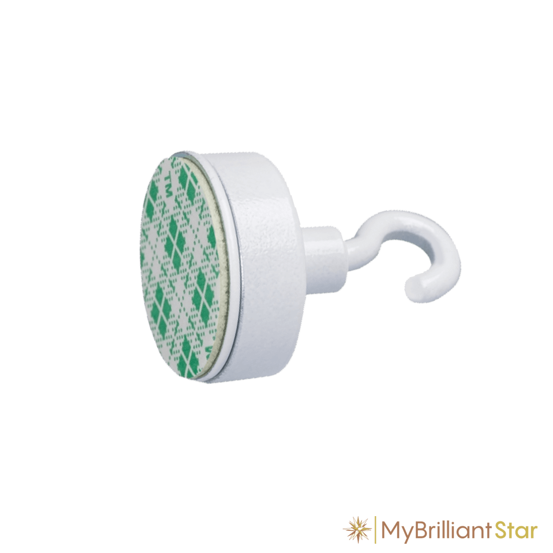 Magnetic star holder for A1e and Ministar