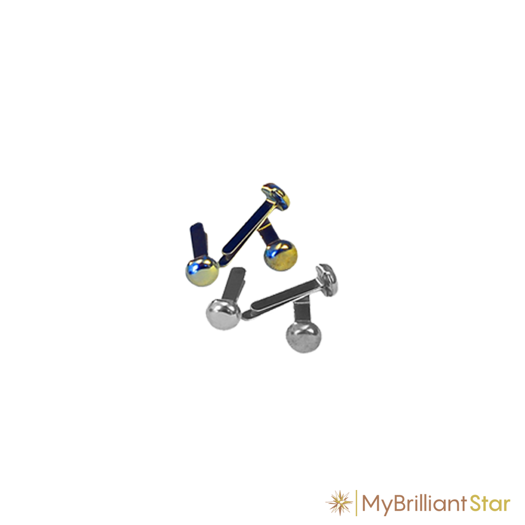 Assembly clips Herrnhuter I4-I8