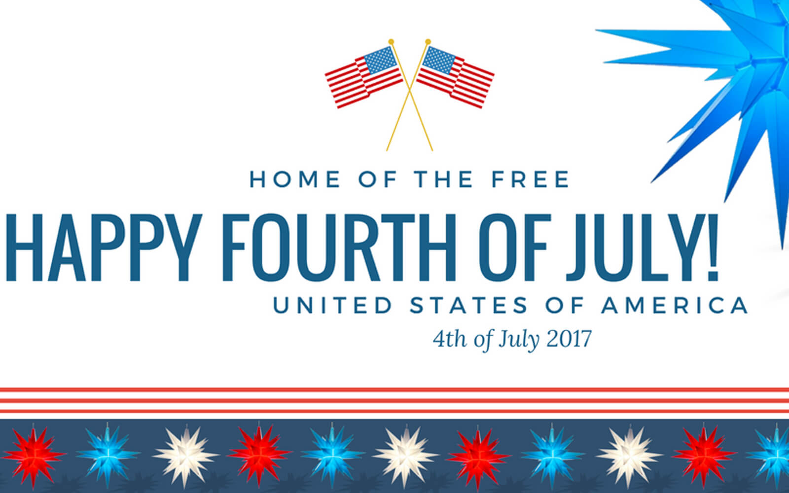 Happy Fourth of July