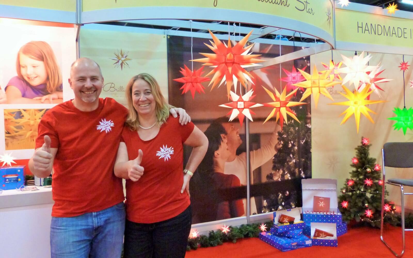 Alberta Gift Fair Fall 2015 MyBrilliantStar