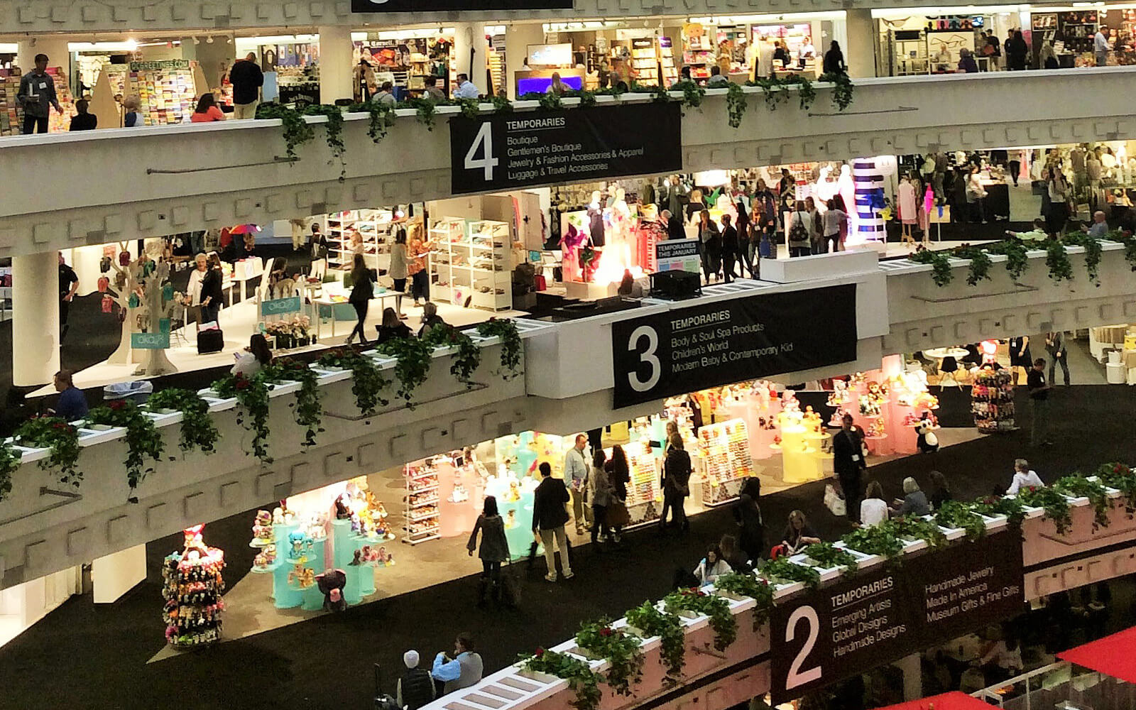 MYBRILLIANTSTAR HEADS TO AMERICASMART IN ATLANTA MyBrilliantStar