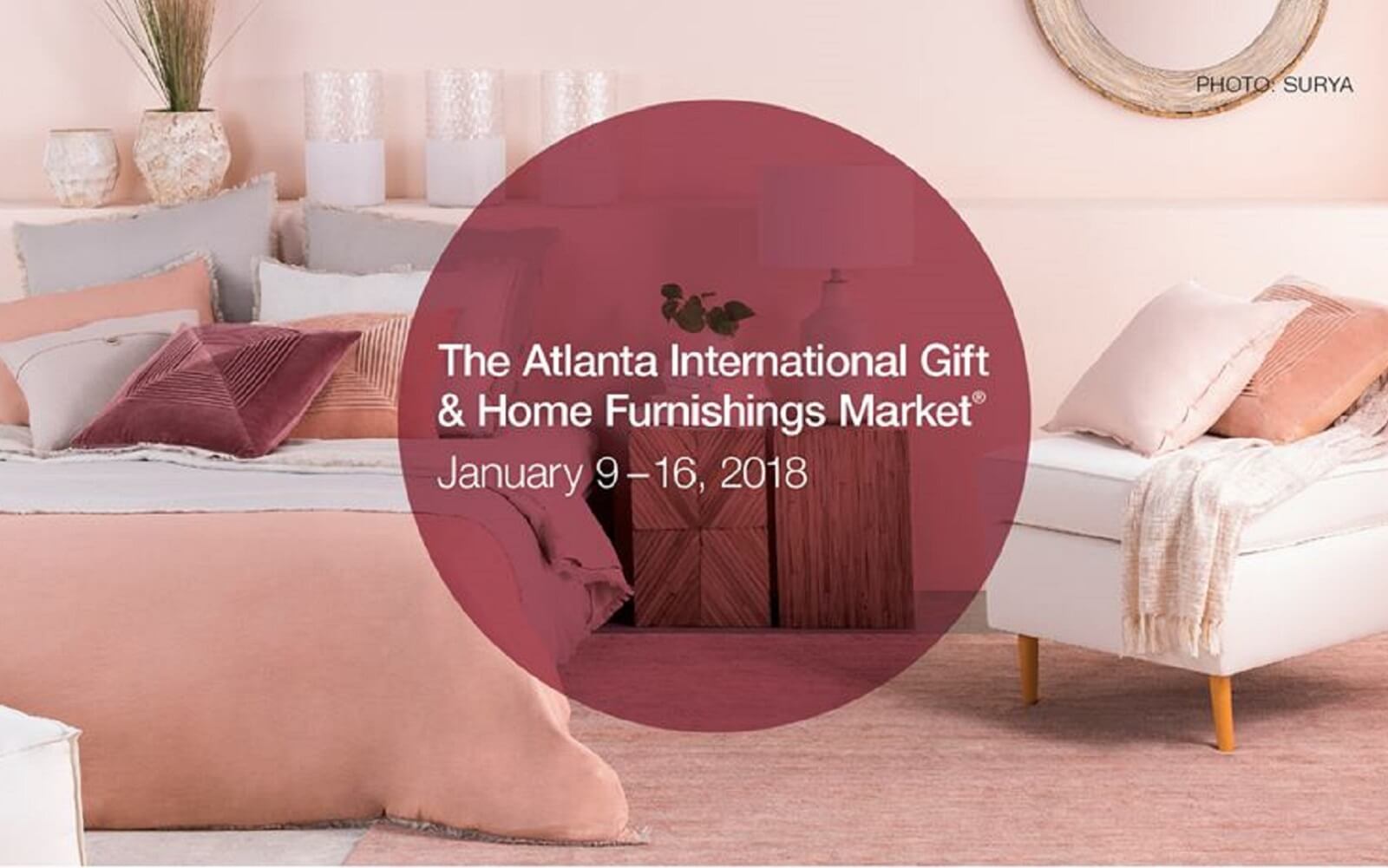 MyBrilliantStar at AmericasMart Spring 2018