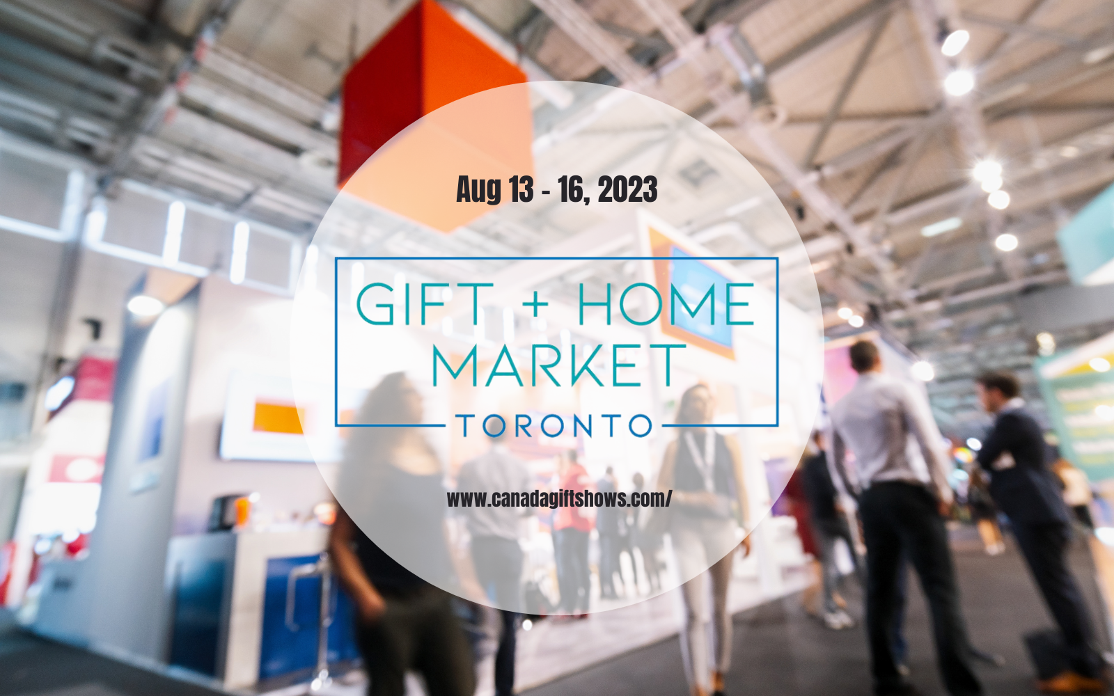Gift and Home Market Toronto