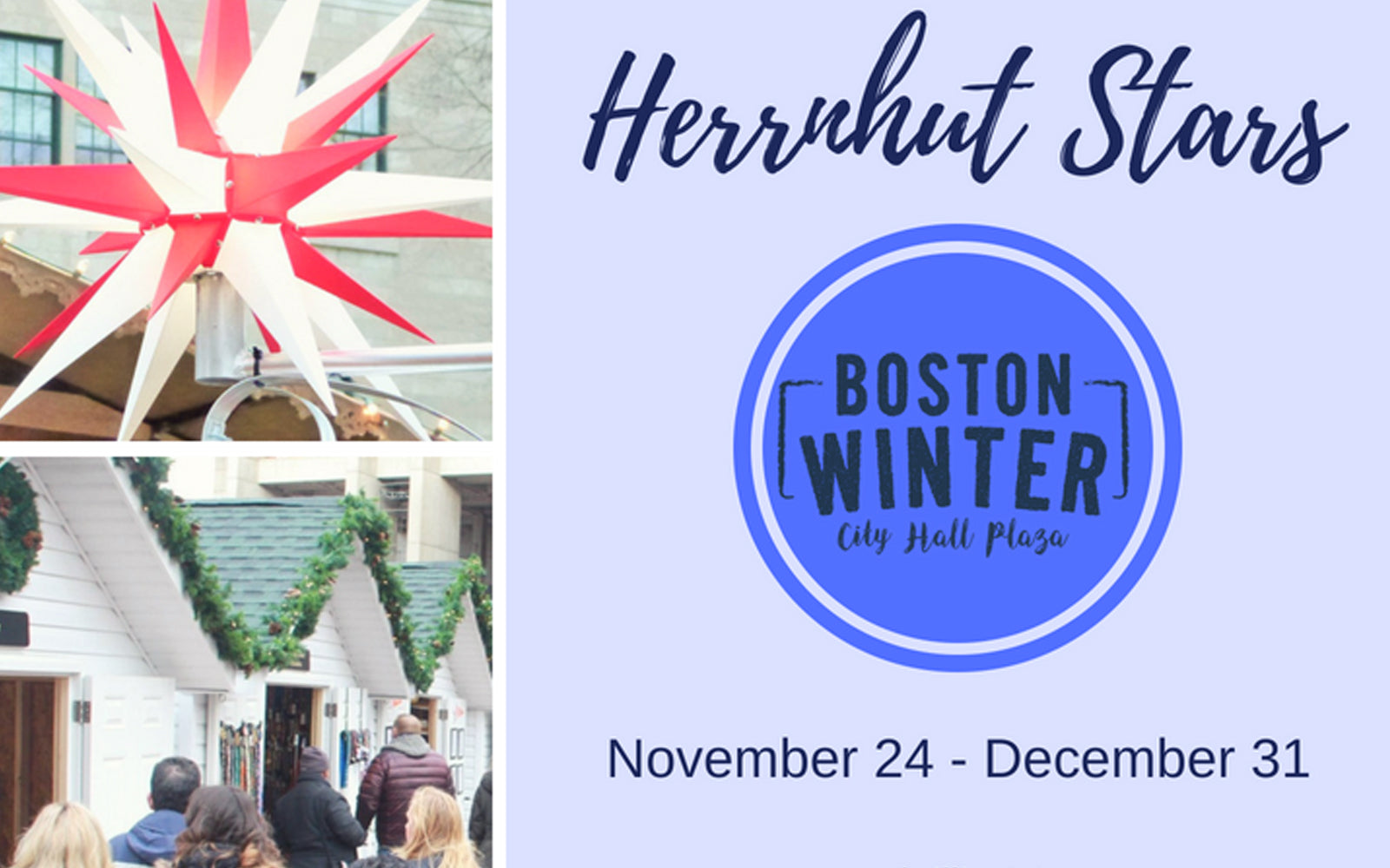 Boston Winter Market 2017