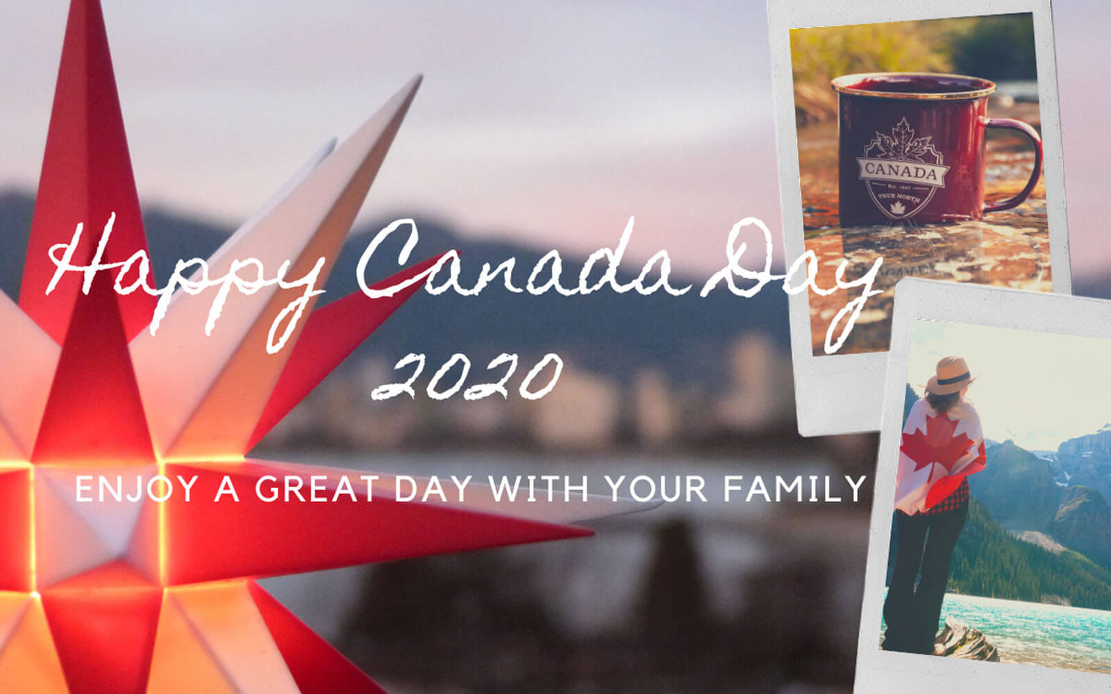 Canada Day MyBrilliantStar