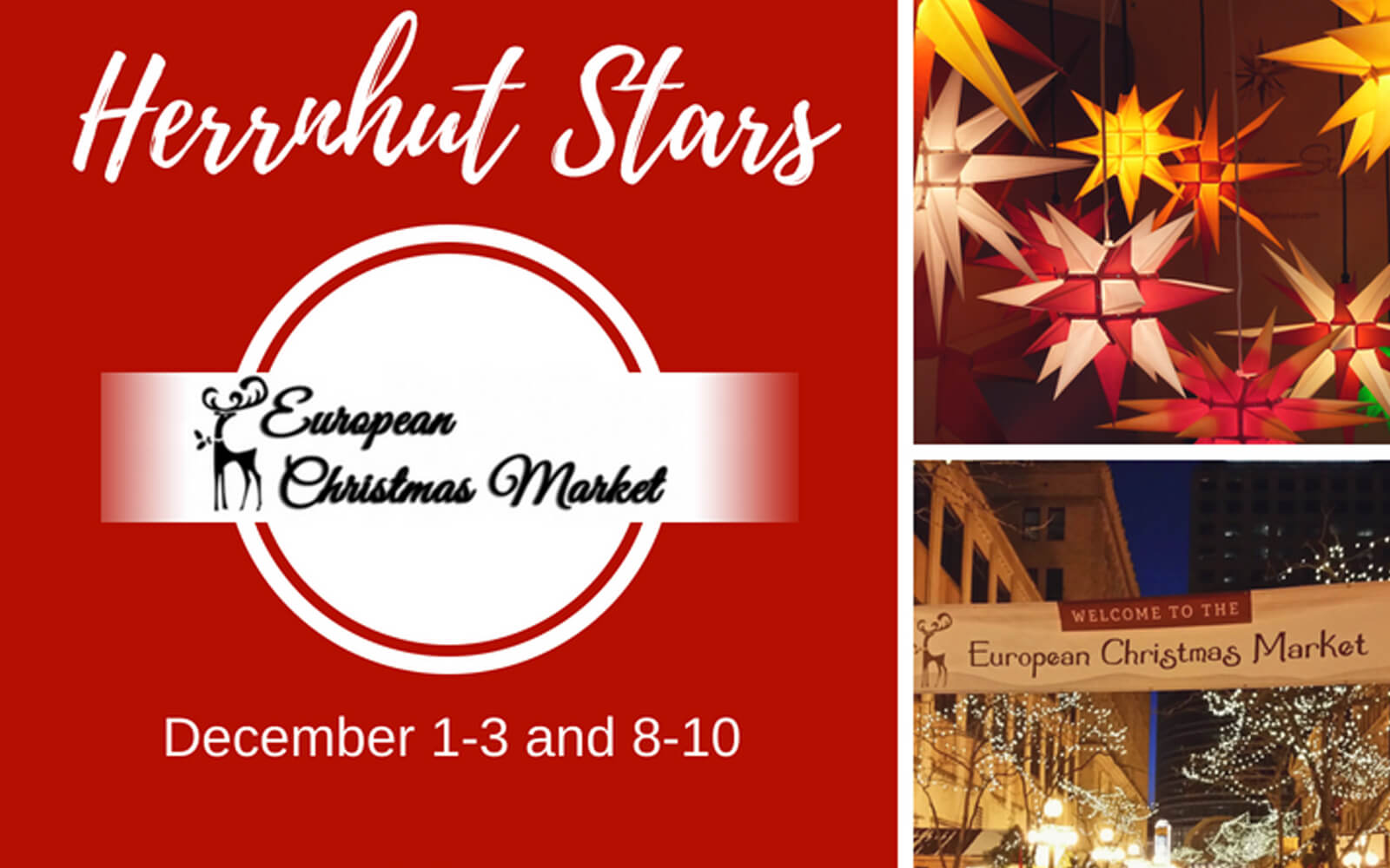 European Christmas Market