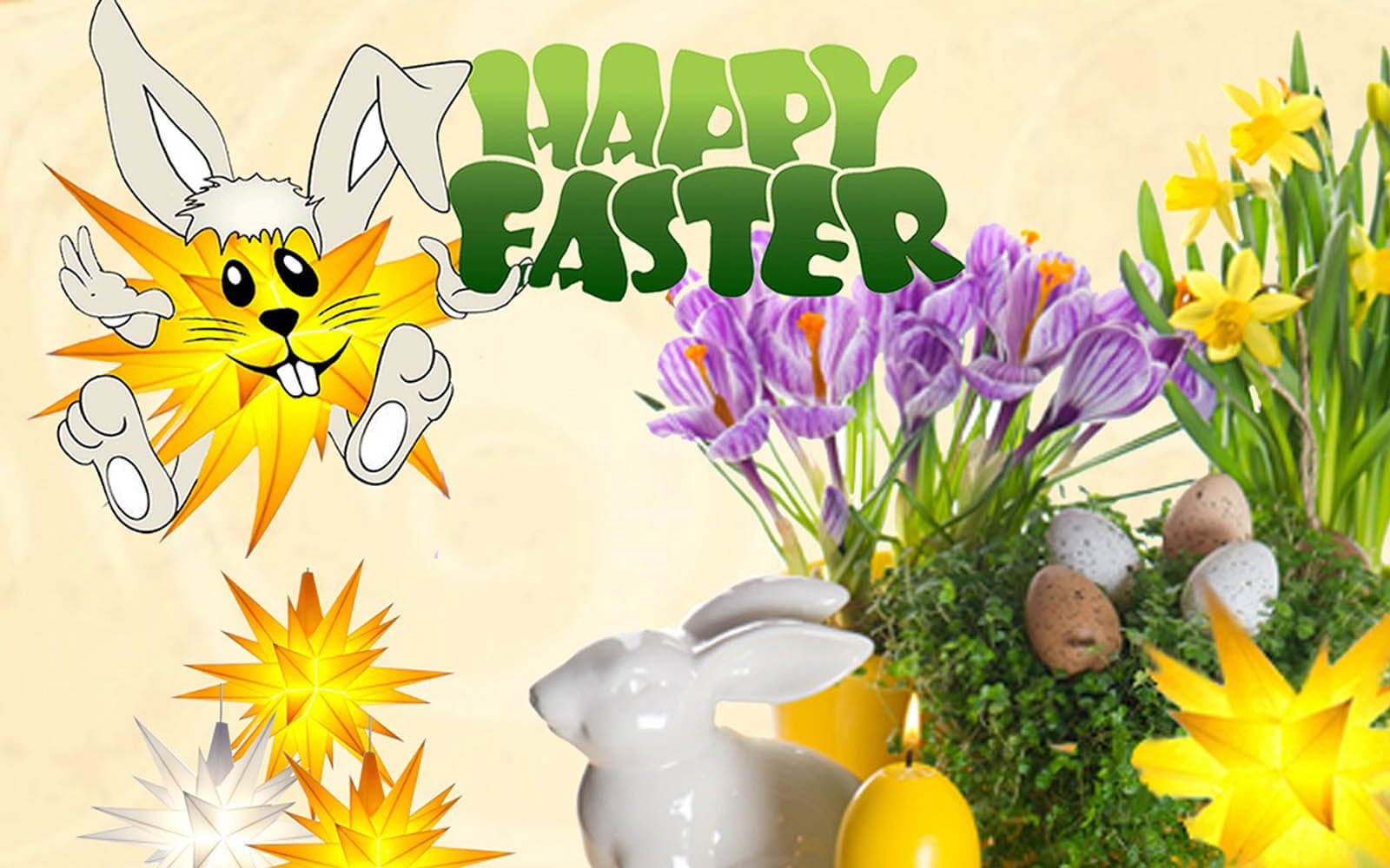 Happy Easter 2015