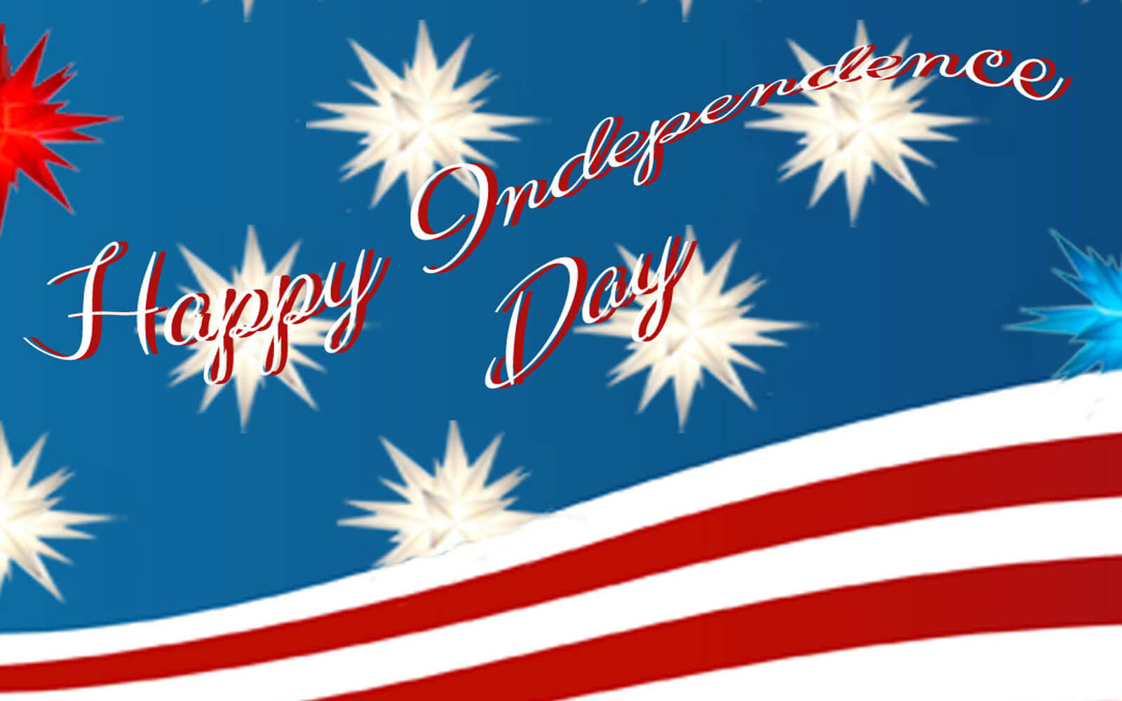 Independence Day 2016