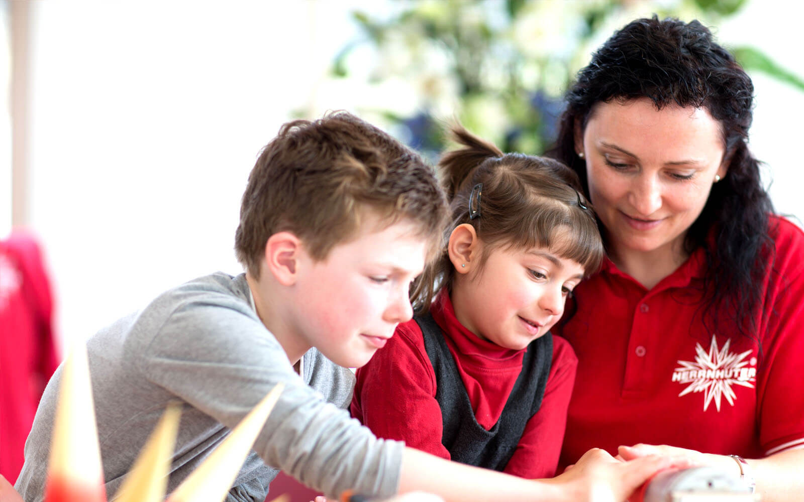 MyBrilliantStar kids activity