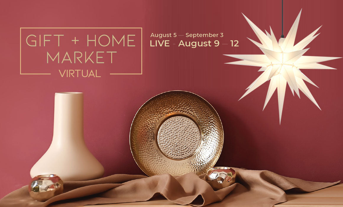 NEXT ROUND OF THE VIRTUAL CANGIFT SHOW