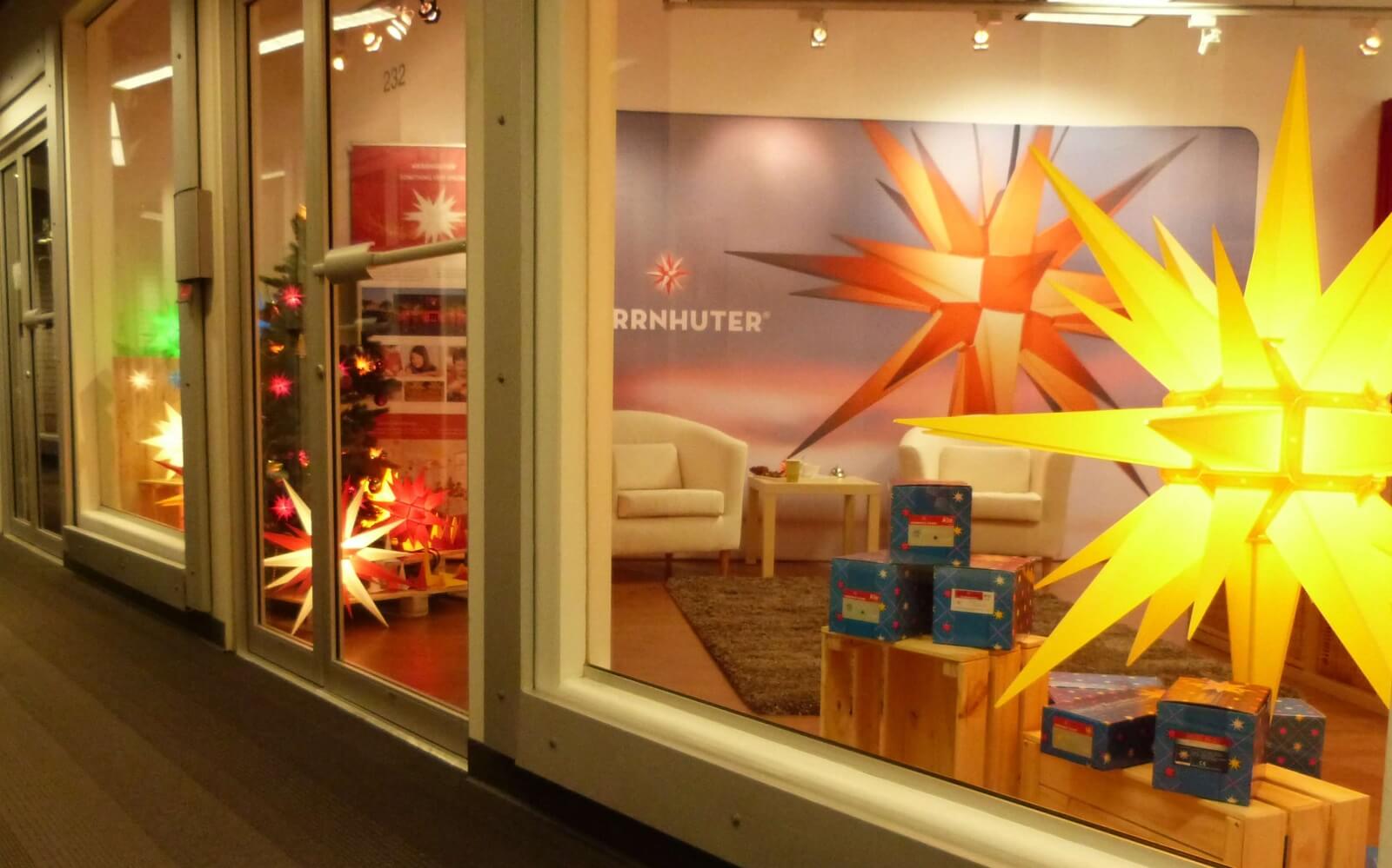 Showroom MyBrilliantStar