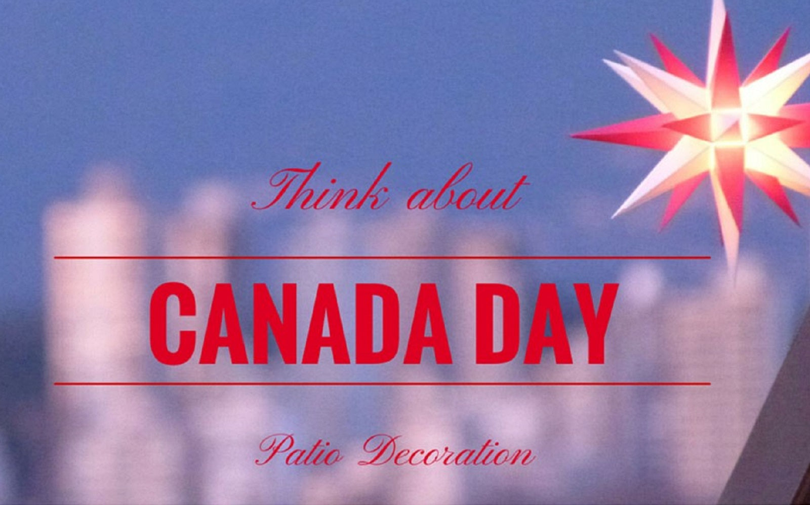Canada Day