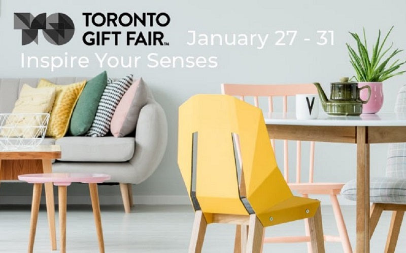 Toronto Gift Fair 2019