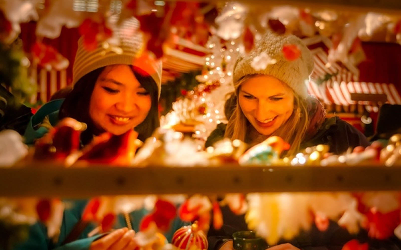 Vancouver Christmas Market