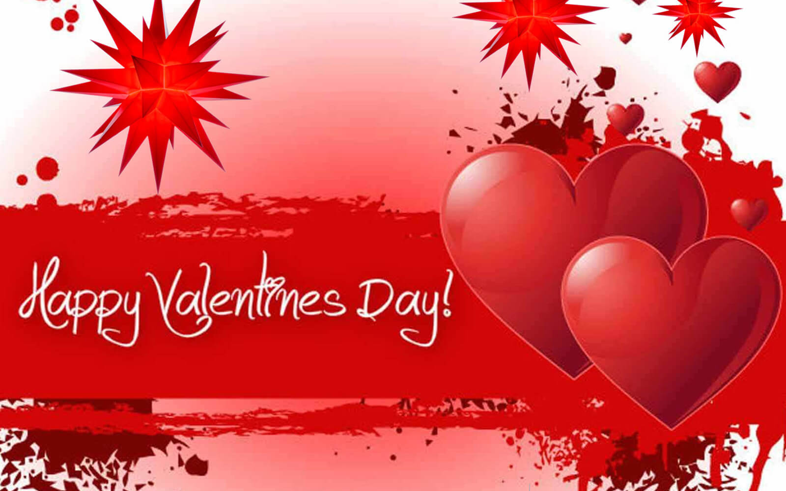 Happy Valentines Day 2015