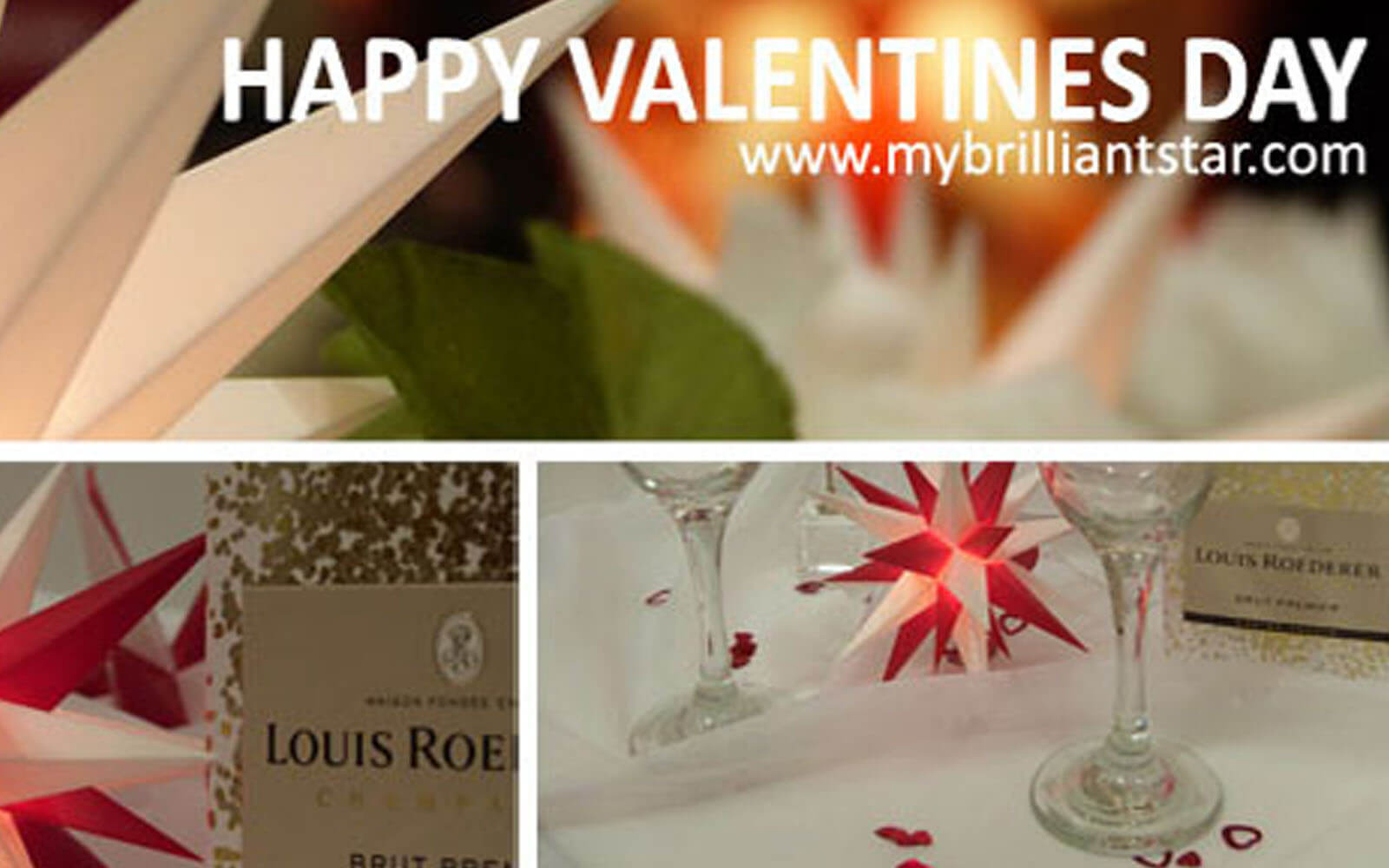 Happy Valentines Day 2016