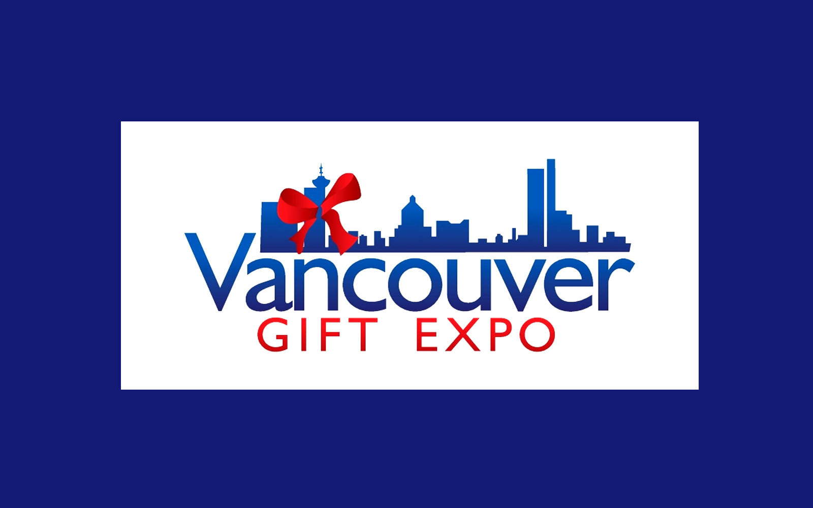 Vancouver Gift EXPO