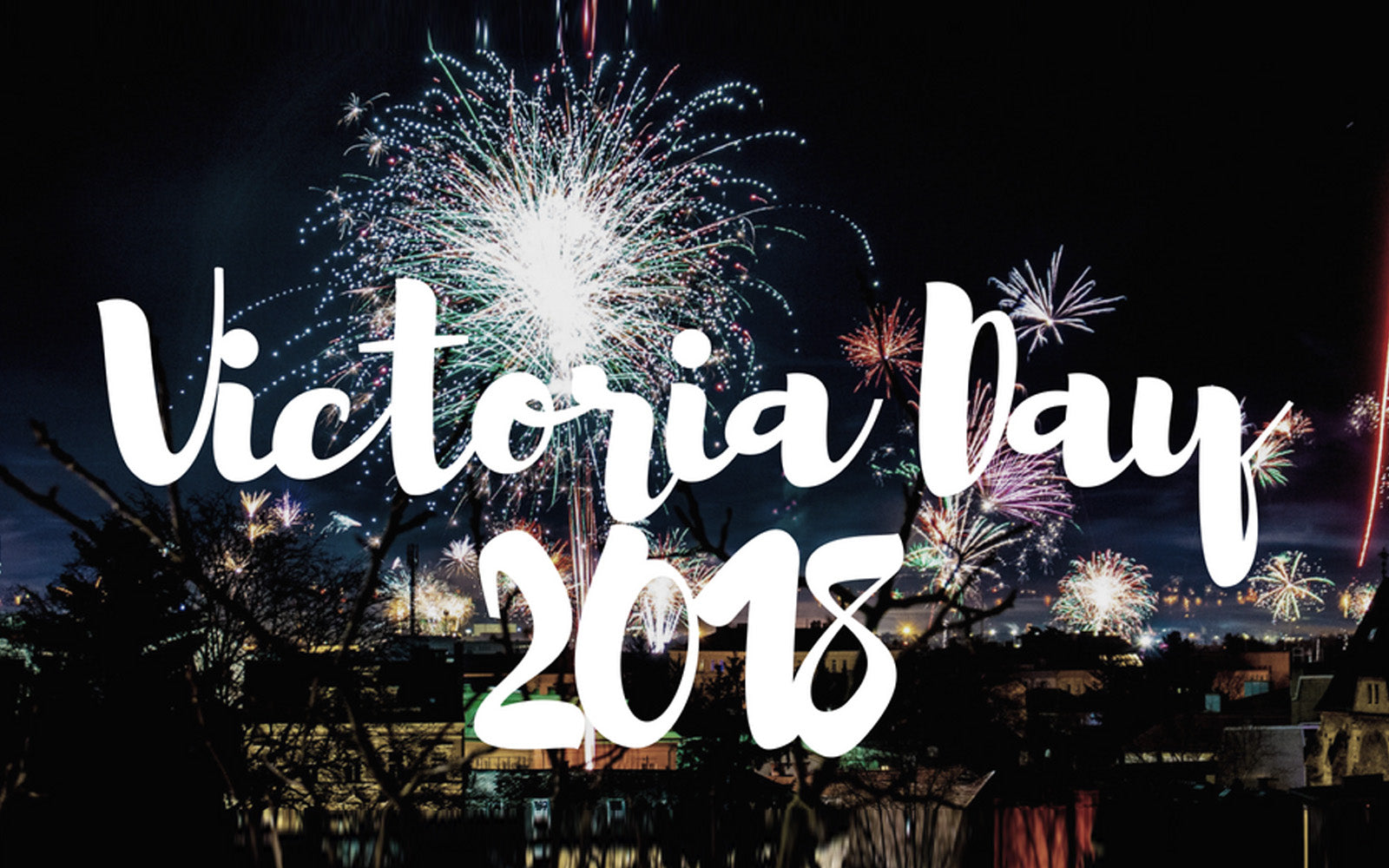 Victoria Day MyBrilliantStar