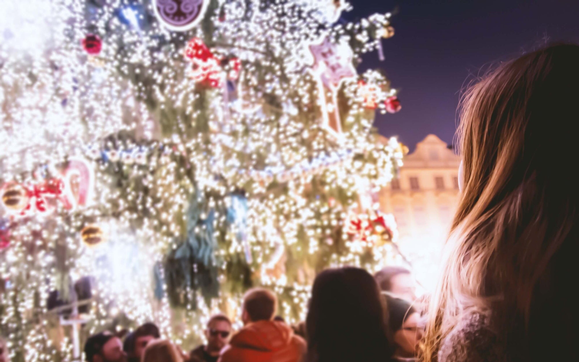 CHRISTMAS MAGIC IN NORTH AMERICA – NUMEROUS MARKETS OPEN THEIR DOORS SOON