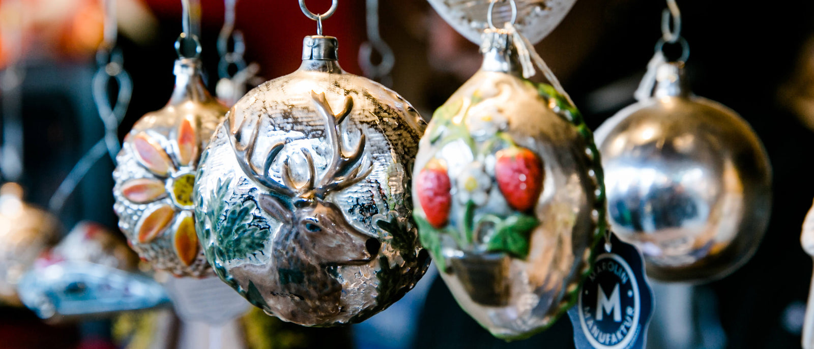 Marolin Masterpieces