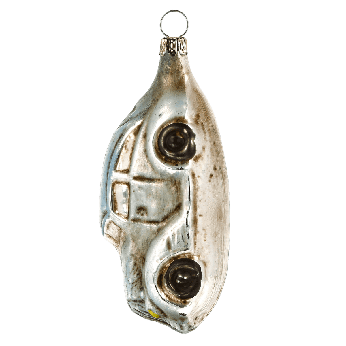 MAROLIN® - Glass ornament &quot;Automobile&quot;