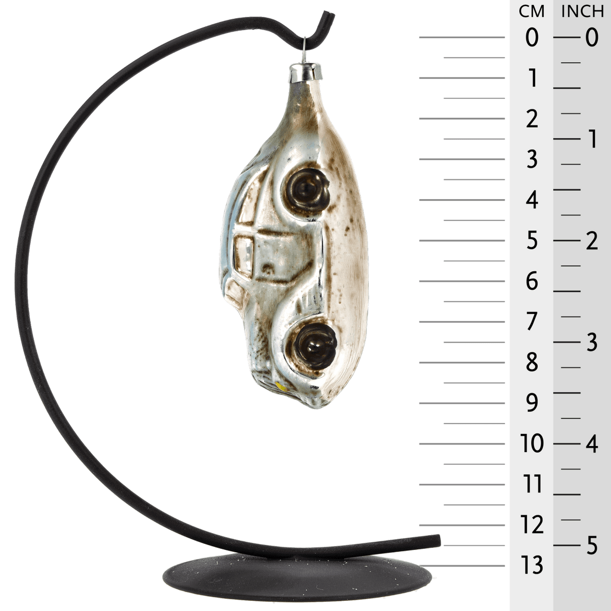 MAROLIN® - Glass ornament &quot;Automobile&quot;