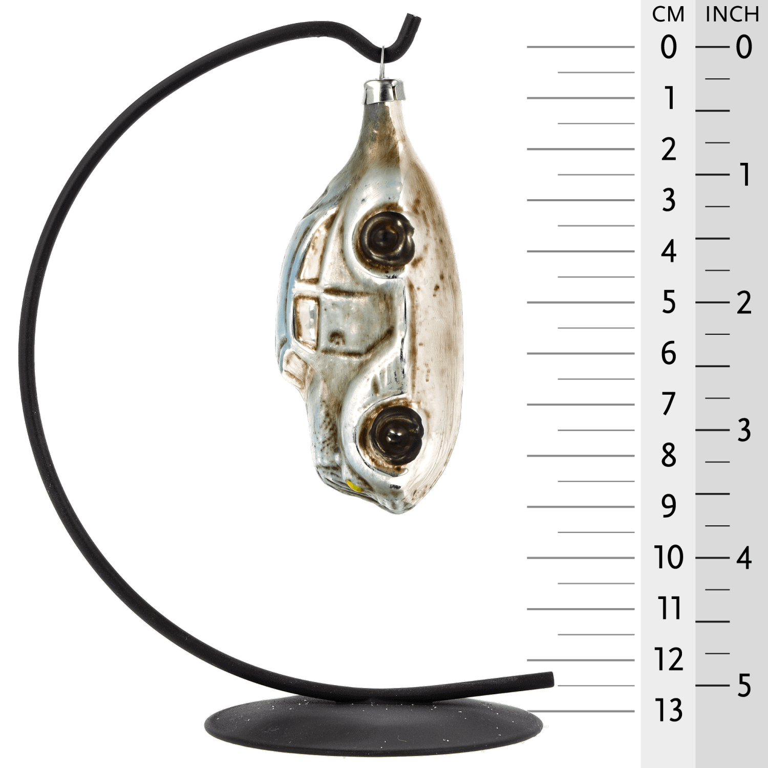 MAROLIN® - Glass ornament "Automobile"