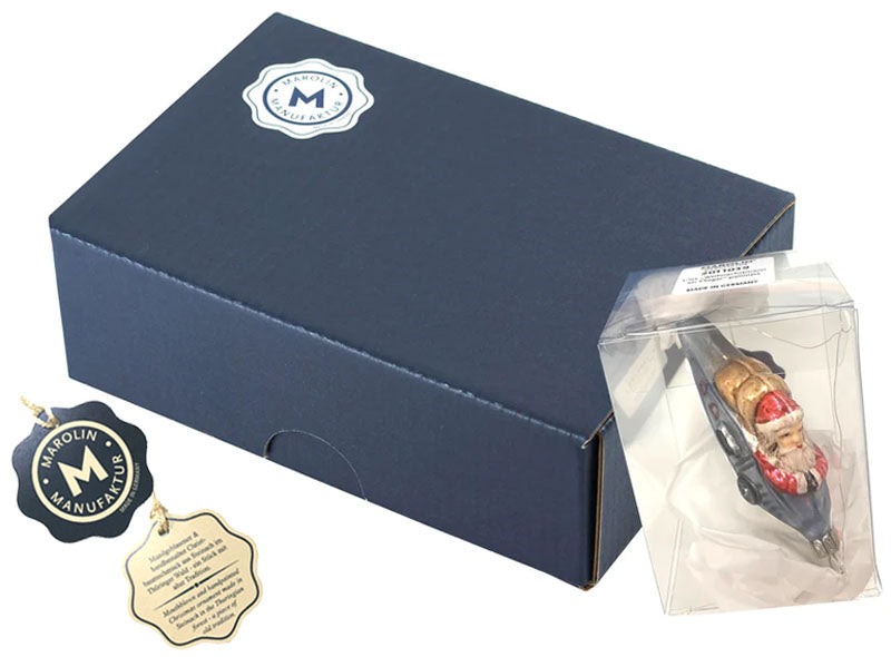 Christmas Box