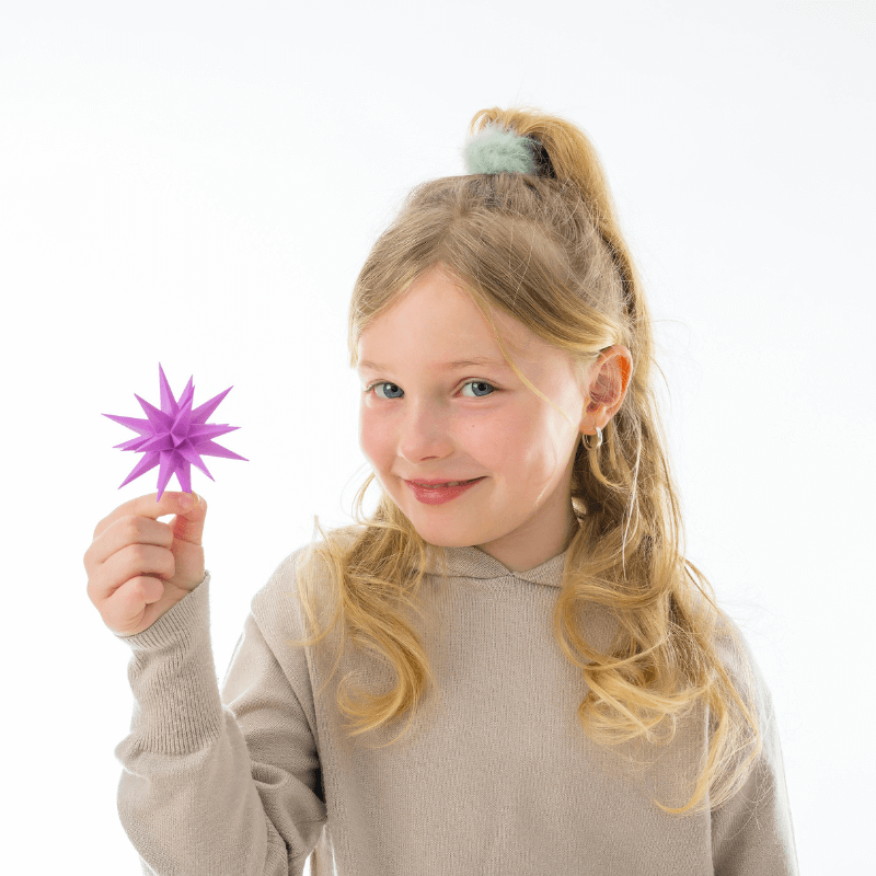 Special Edition Purple