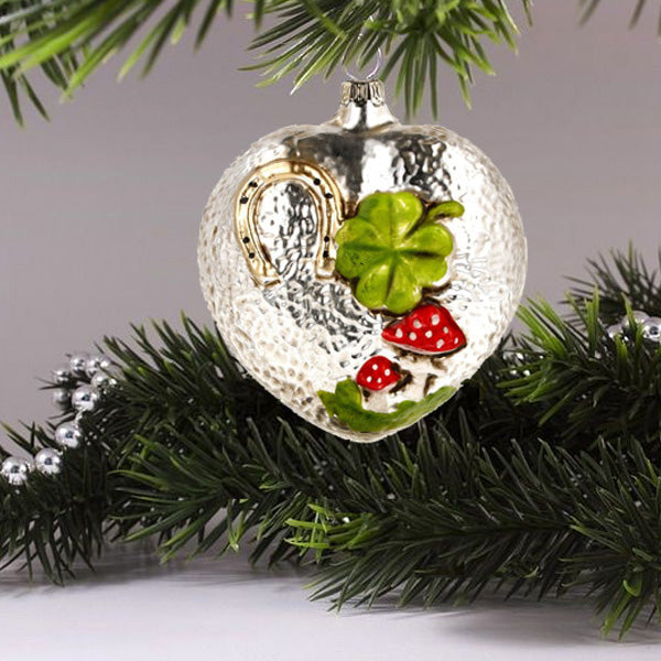 MAROLIN® - Glass ornament 