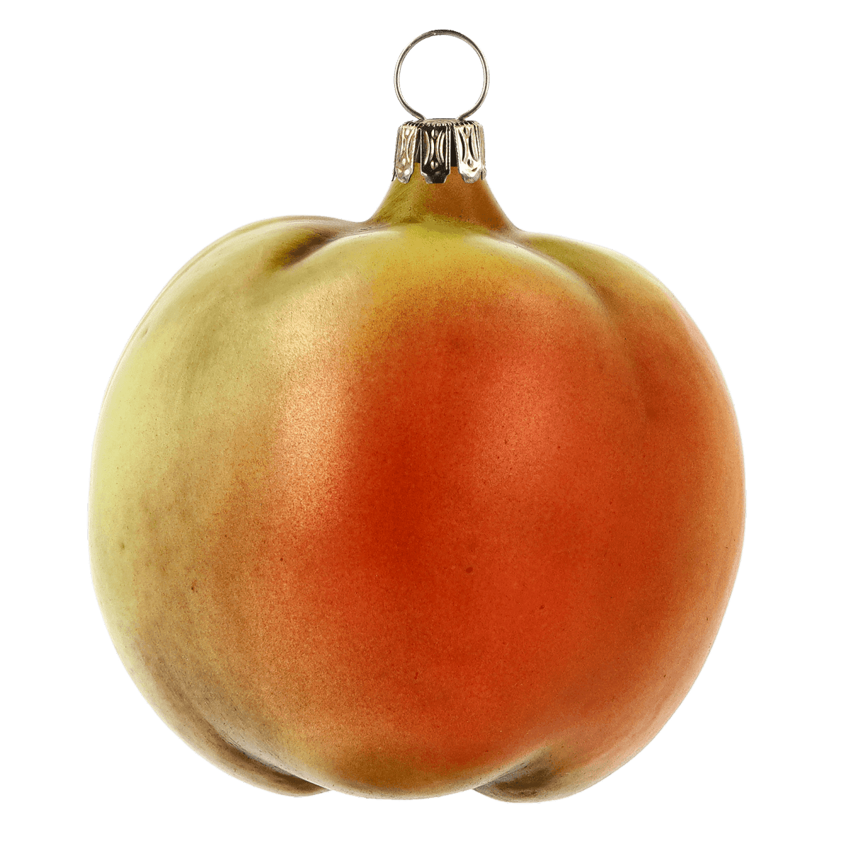 MAROLIN® - Glass ornament &quot;Apple&quot;