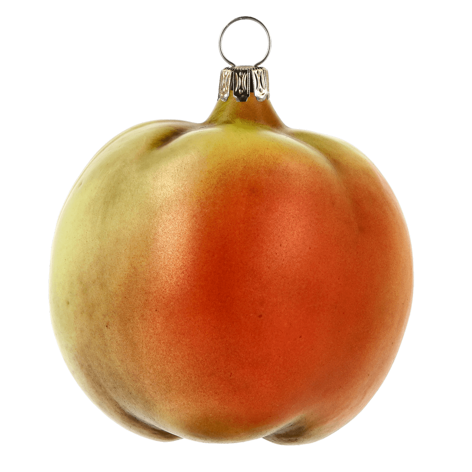 MAROLIN® - Glass ornament "Apple"
