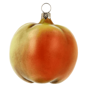 MAROLIN® - Glass ornament "Apple"