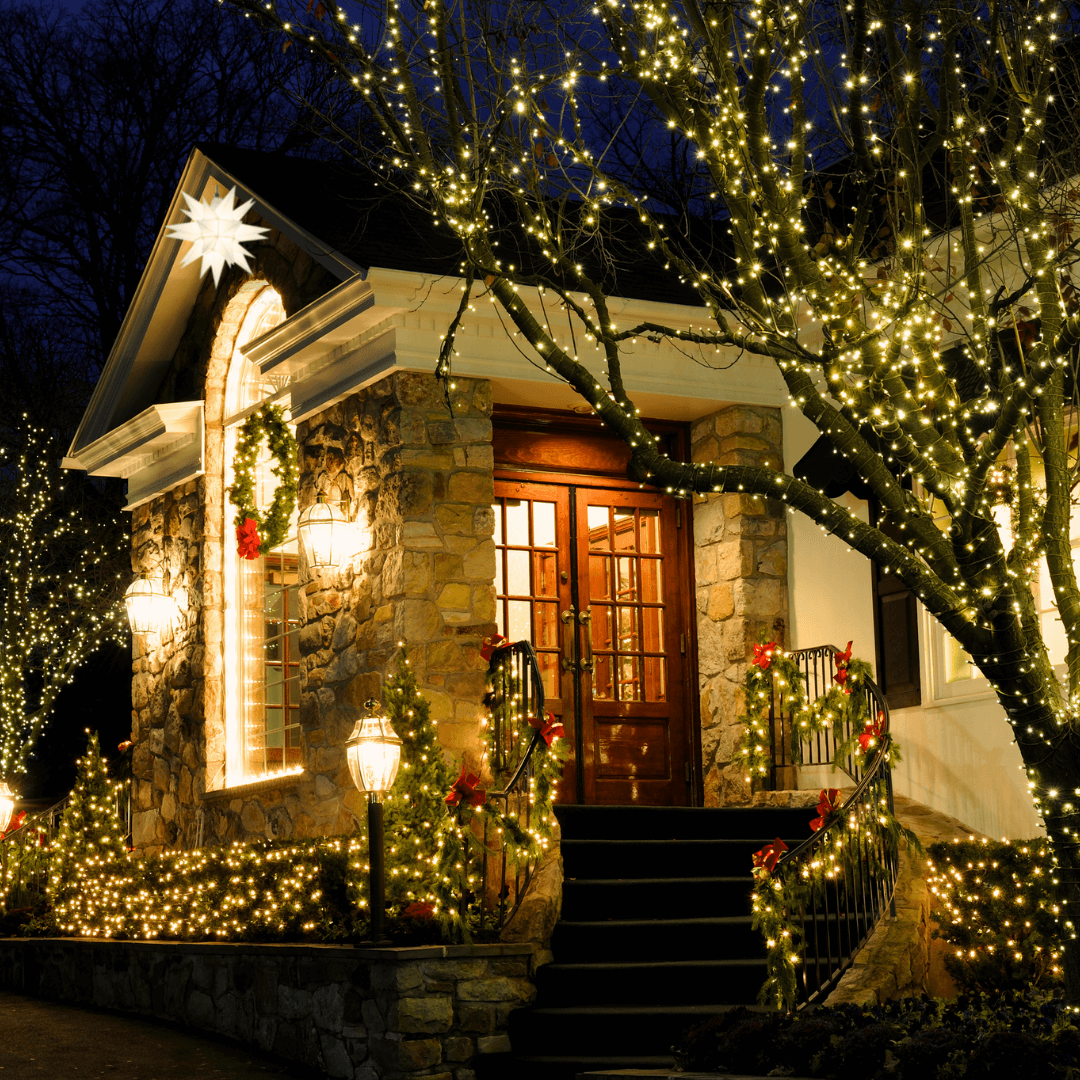 Original Herrnhut plastic star, z-opal, ~ 40 cm / 16 inch ø