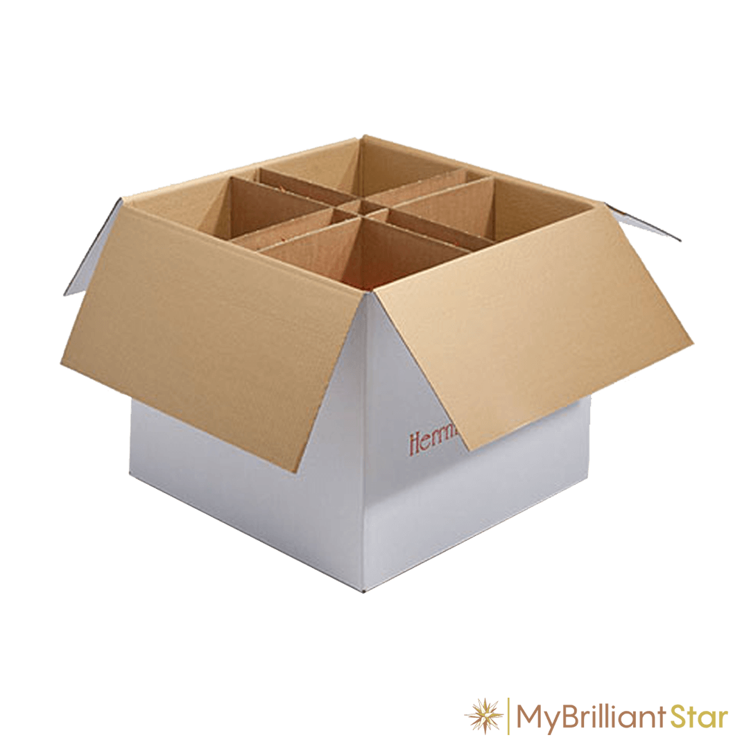 Storage Box AK60 Original Herrnhut Stars ~ 60 cm / 24 inch
