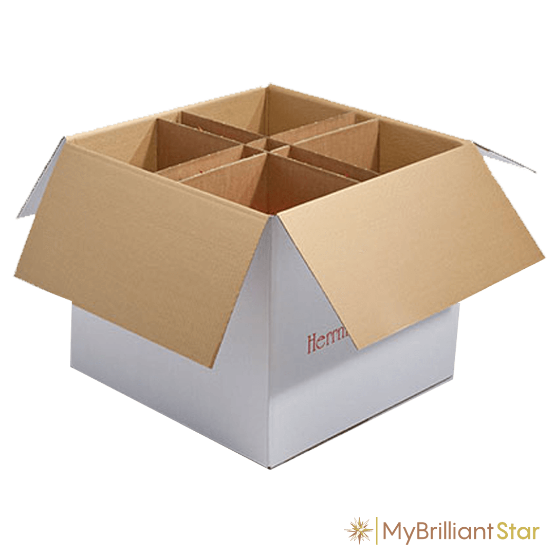Storage Box AK70 Original Herrnhut Stars ~ 70 cm / 27 inch