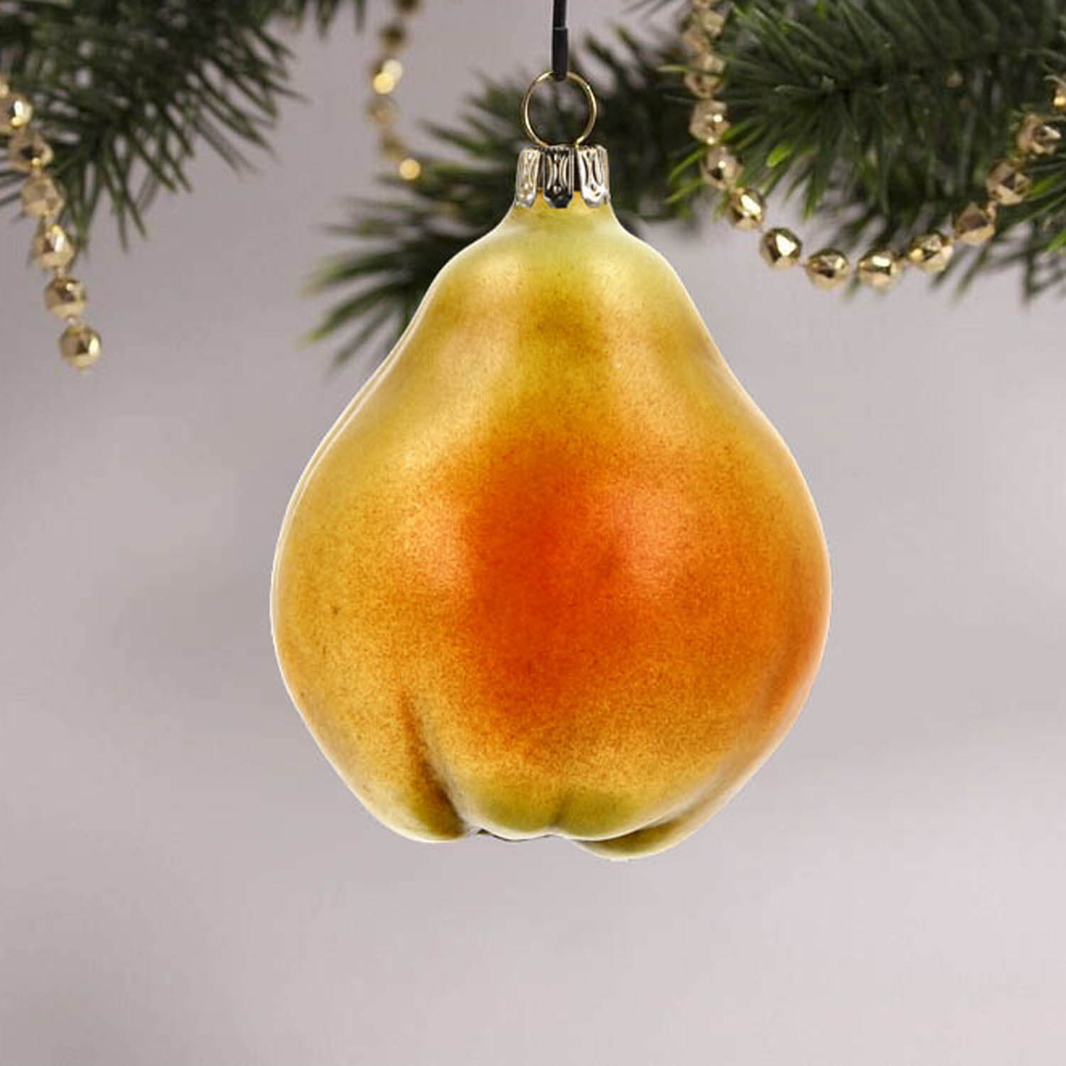 MAROLIN® - Glass ornament 