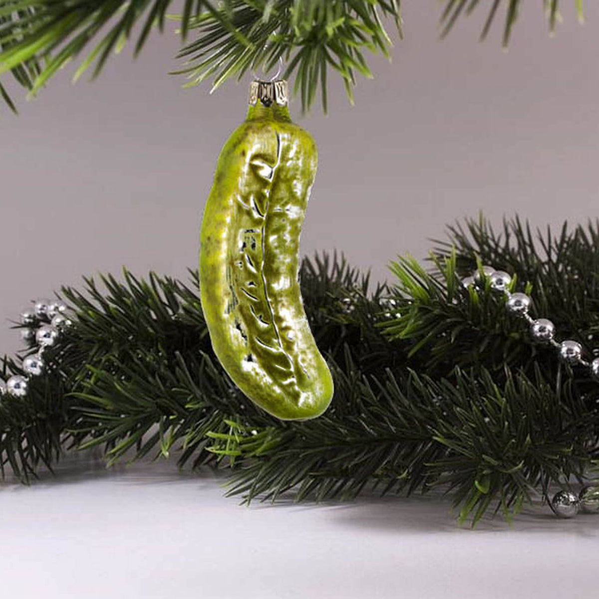 MAROLIN® -  Vintage Pickle Ornamen