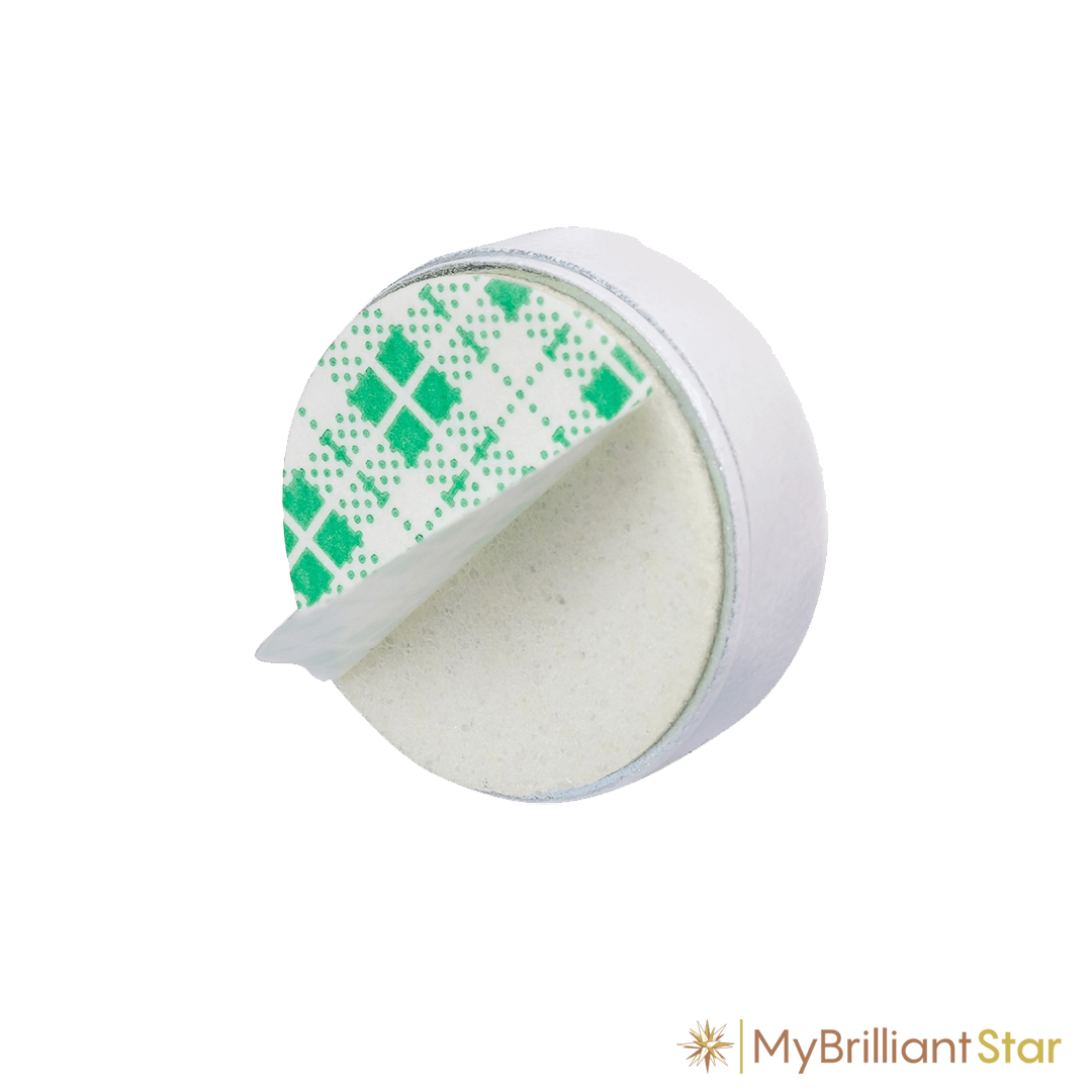 Magnetic star holder for A1e and Ministar