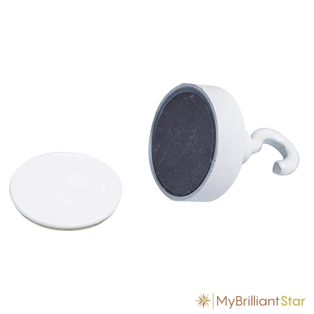 Magnetic star holder for A1e and Ministar