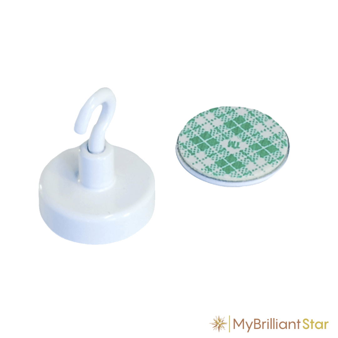 Magnetic star holder for A1e and Ministar