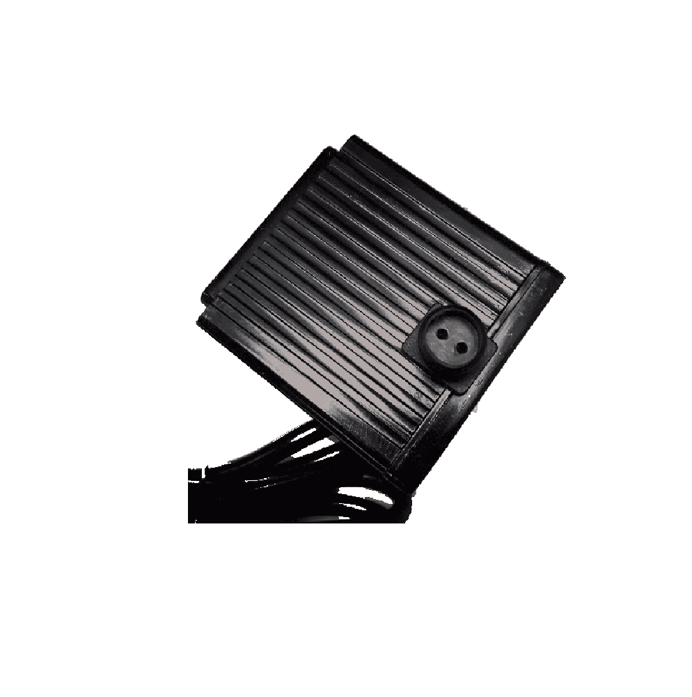 Transformer for Original Herrnhut plastic star chain, ~ 12 m / 470 inch length